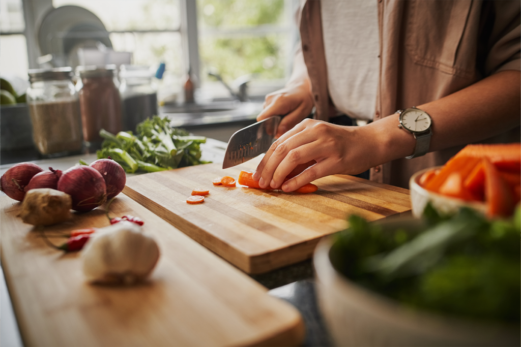 15 Immune-Boosting Foods to Support Your Body Now