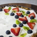 Fruit Tart Brunch
