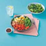 Spring Celebration: Two Easy Salads