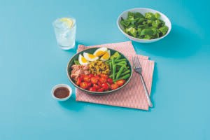 Spring Celebration: Two Easy Salads