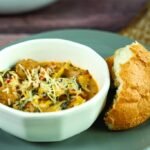 Tortellini Meatball Soup