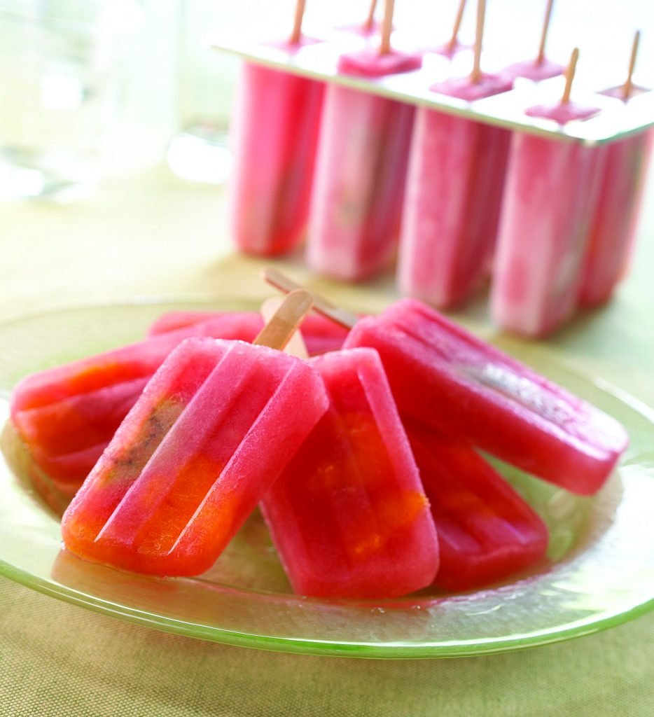 Two Refreshing Summer Watermelon Recipes