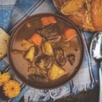 St. Pat's Hearty Stew Celebration