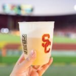 Reusable cups curbing the spread of microplastics