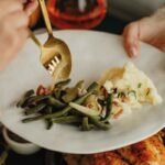 Savour the celebration, skip the waste