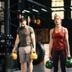 Key strength exercises