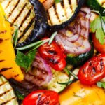 5 Steps for Grilling Vegetables