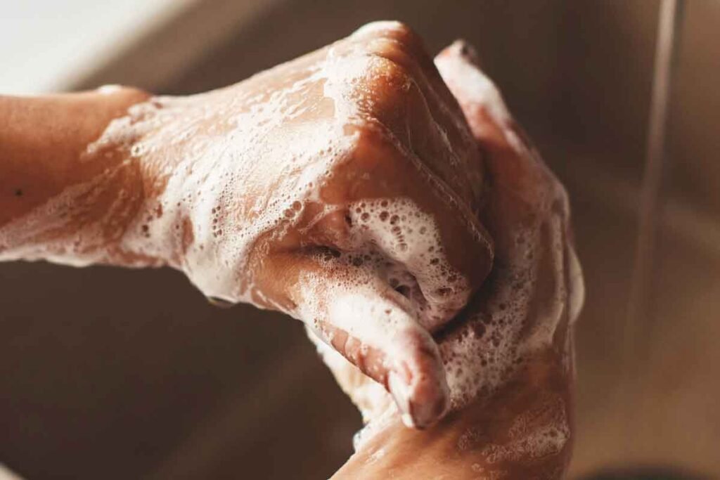 Hygiene hypothesis