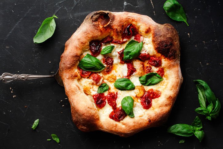 Tasty and Innovative Pizza Recipes