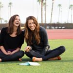 Does your child have a healthy relationship with sports?
