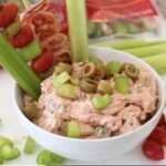 Bloody Mary Dip