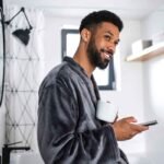 The skin-gut connection