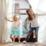 Active Indoor Boredom Busters