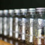 Building a winter apothecary