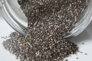 10 Energy-Boosting Foods and Supplements