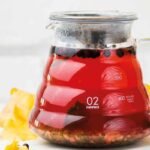 Herbal teas for wellness