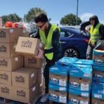 Innovation for Good: Food Share and Revolution Foods