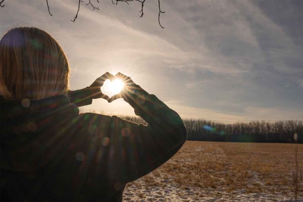 Is light the nutrient we're missing