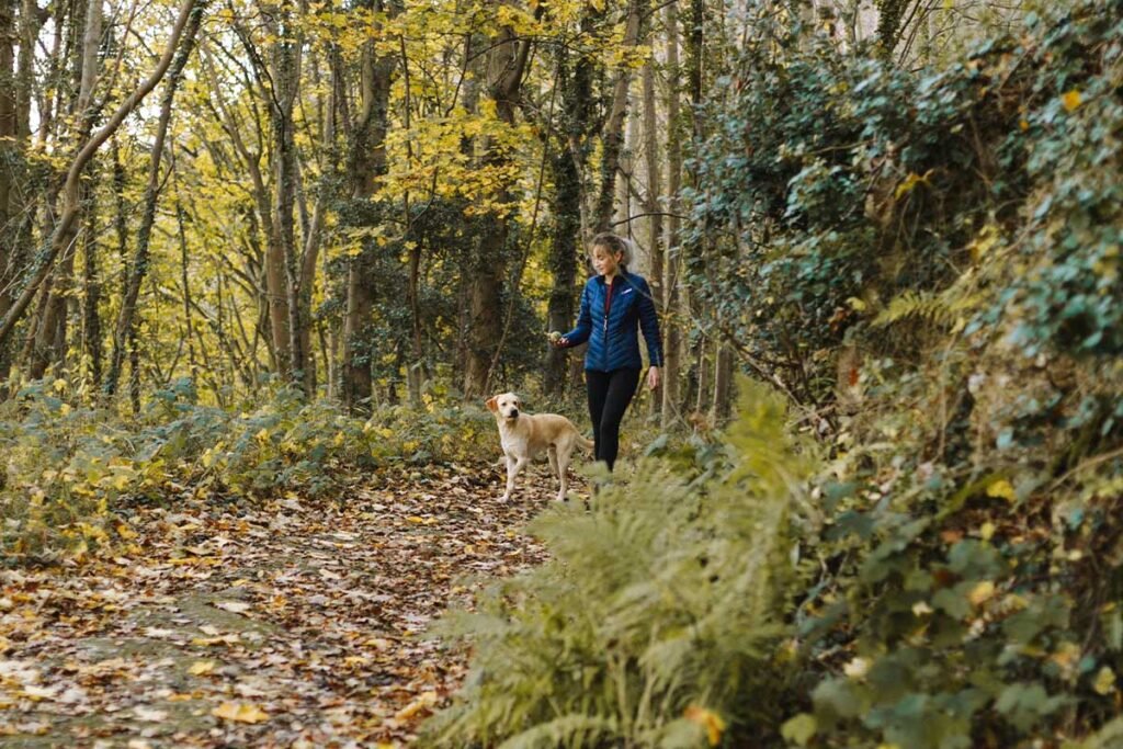 Better Health, Naturally? There’s a Prescription for That