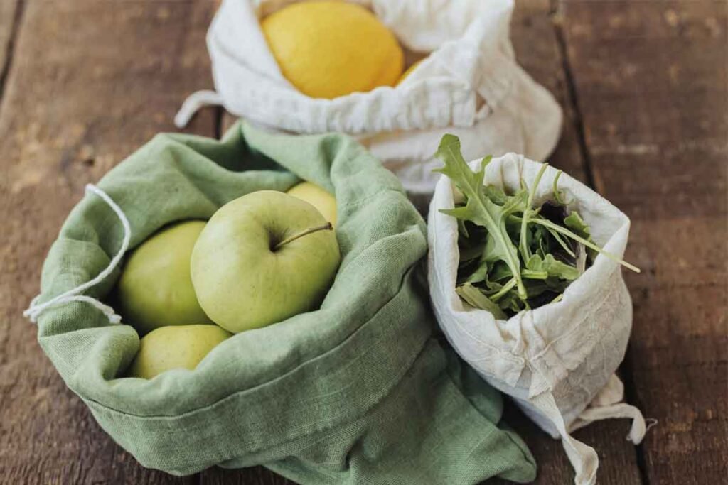 Nutrition equity