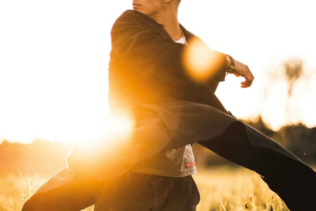 Power of vitamin D