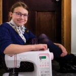 The 11-Year Old CEO