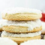 Snowball Cookies
