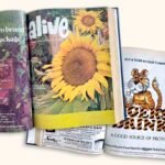 History of alive magazine