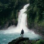 Green Technology for a Greener Forest