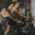 Whole Fitness for the Heart