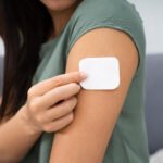 Wellness patches