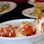 Midnight Meatballs