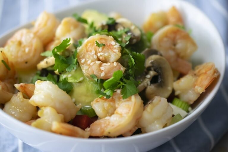 A Flavorful Bowl