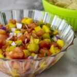 Vibrant Summer Salsa