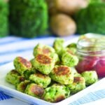 Broccoli Tater Tots