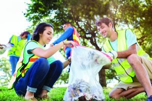 Investing in Our World: 5 Rewarding Ideas