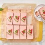 Refreshing Summer Treats to Cool You Down