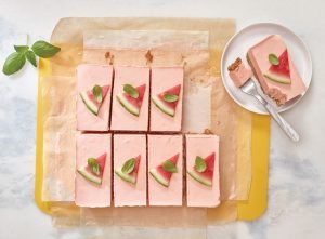 Refreshing Summer Treats to Cool You Down