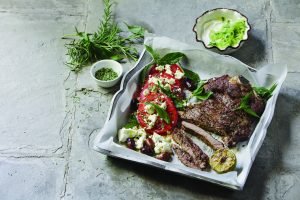 Boost Heart Health with a Balanced Diet