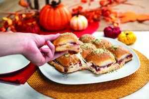 Thanksgiving Traditions and Memorable Meals