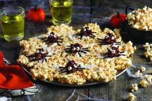 Halloween Treats That Wow