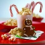 Festive Cheer with Joyful Pop