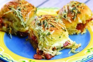 3 Simple Recipes to Energize Kids for School