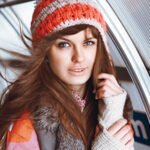 Winter Hair Care