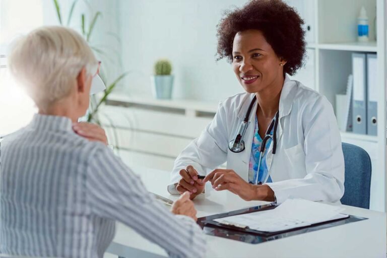 8 Reasons You Should See a Naturopathic Doctor