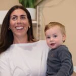 A New Age for Maternity Leave