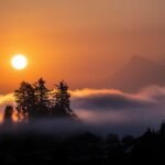 March … to Nature’s Rhythm