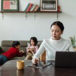 Are You Guilty of Media Multitasking?