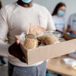The Growing Need for Food Banks