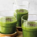 Gut microbiome reset after antibiotics